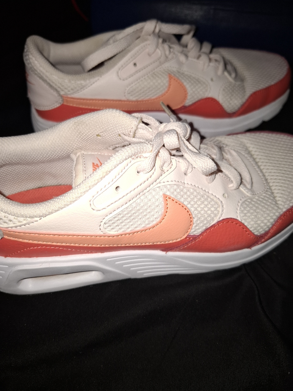 Nike Air Max SC Women's Shoes Size 8